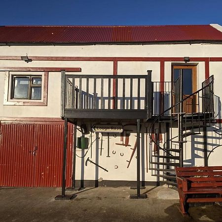 Апартаменти Granda Pat'S Loft Crossmaglen Екстер'єр фото